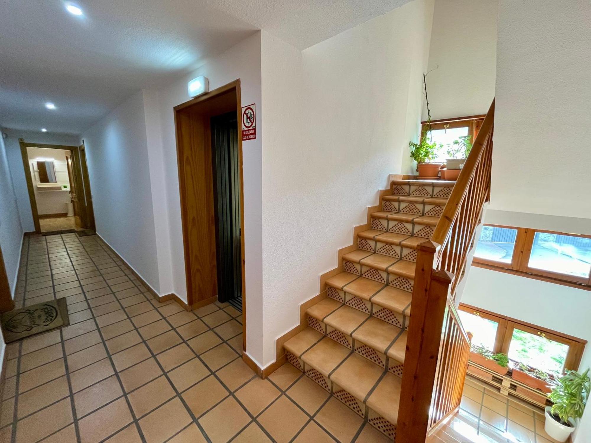 Ferienwohnung B13 - La Granja 2º - Villmor Benasque Exterior foto