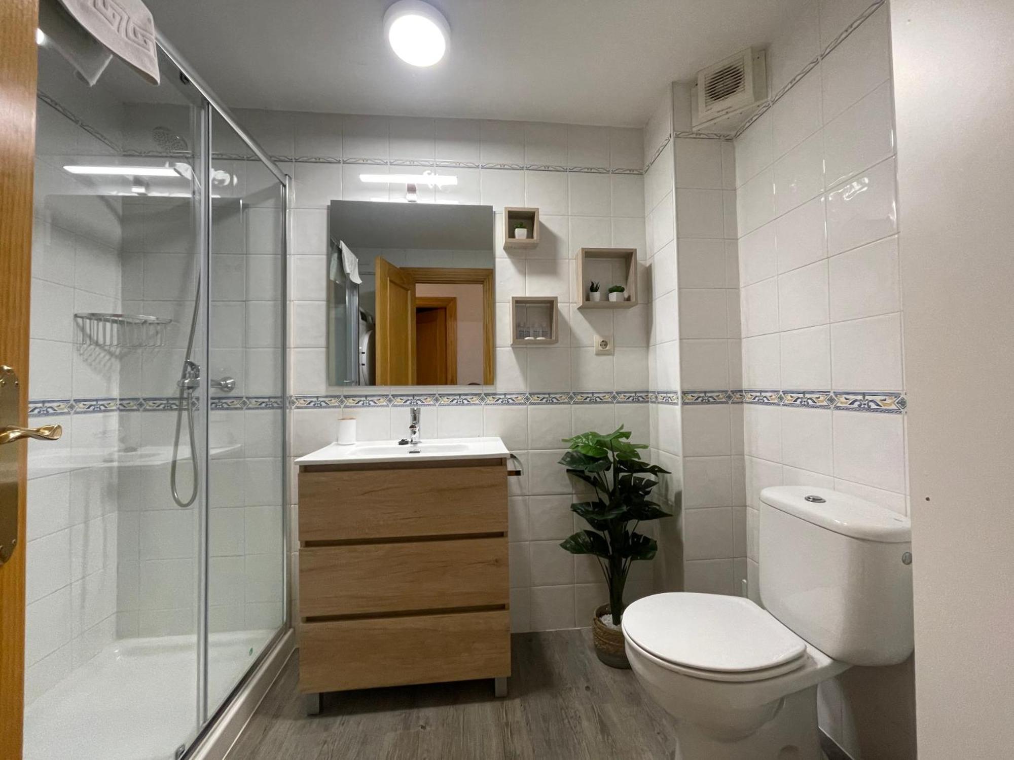 Ferienwohnung B13 - La Granja 2º - Villmor Benasque Exterior foto